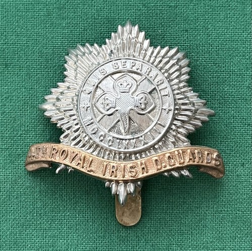 Ww1 the 4th royal irish - 4th,