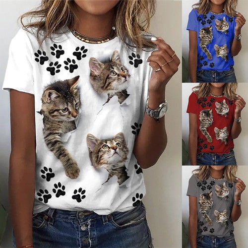 Womens short sleeve - uk,