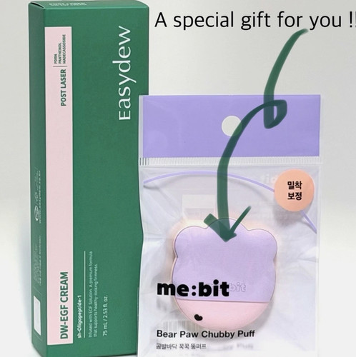 Beauty anti aging - anti, easydew