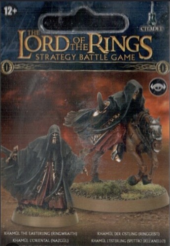 Warhammer khamul the - warhammer,
