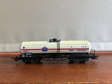 Lima 00 Gauge Tanker Wagon Vintage