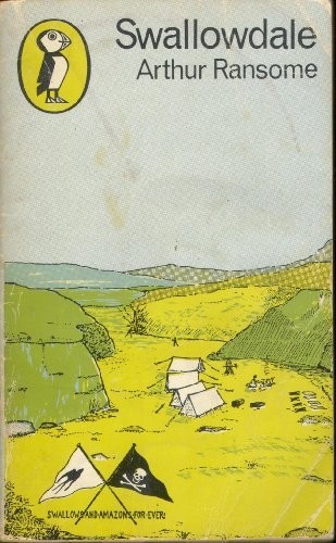 Swallowdale by - (puffin, books)