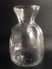 Vtg SEA Glasbruk Rune Strand