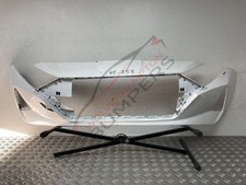 HYUNDAI i20 III N-LINE 2020-ON FRONT BUMPER 86511q0000 HE-758 86511-C0000