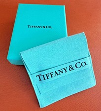 Tiffany Packaging Envelope