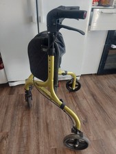Rollator wheel ultra - rollator,