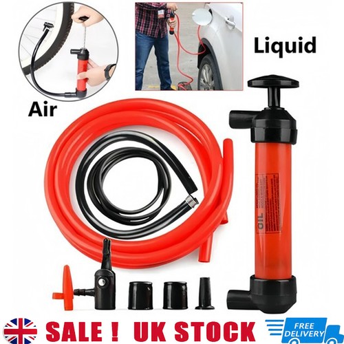 Siphon pump tube - siphon, oil