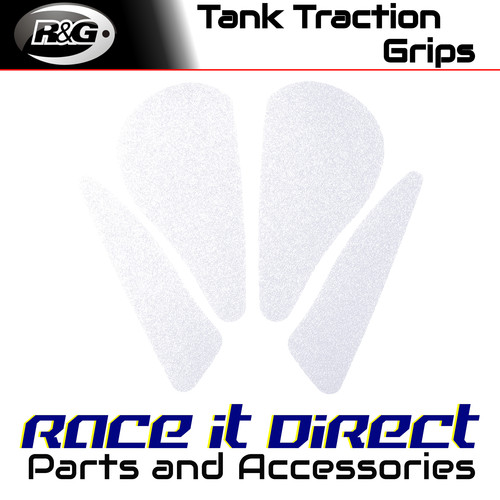 Tank traction grips - tank,