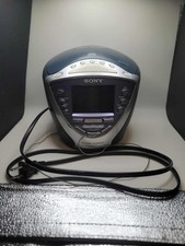 Sony Dream Machine ICF-CD843V