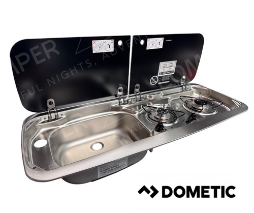 Dometic smev 9222 campervan - dometic,