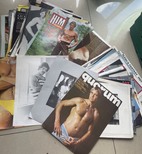 Job lot gay interest - lot,