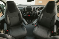 To fit Fiat Ducato Motorhome