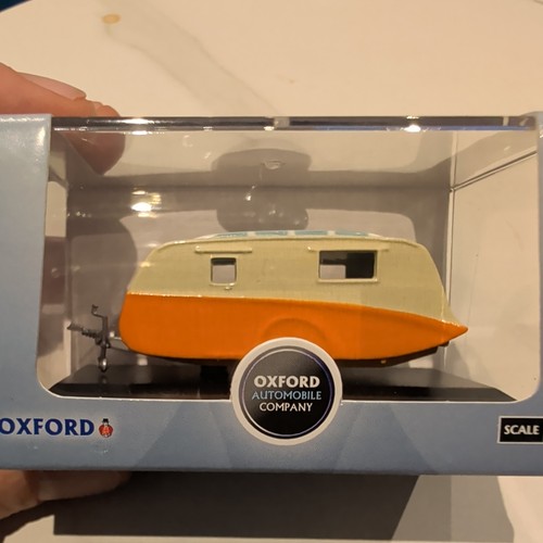 Oxford scale 1940 s - 1:76,