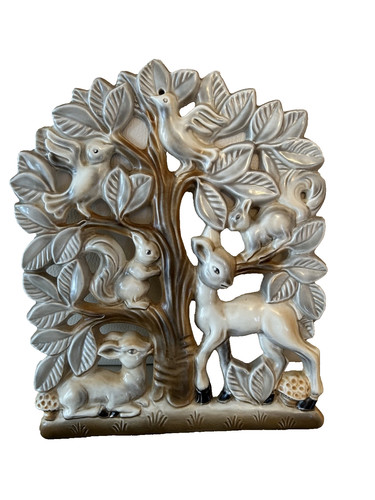 Rare art deco poole - poole, pottery