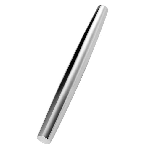 1pc stainless steel rolling - stainless,