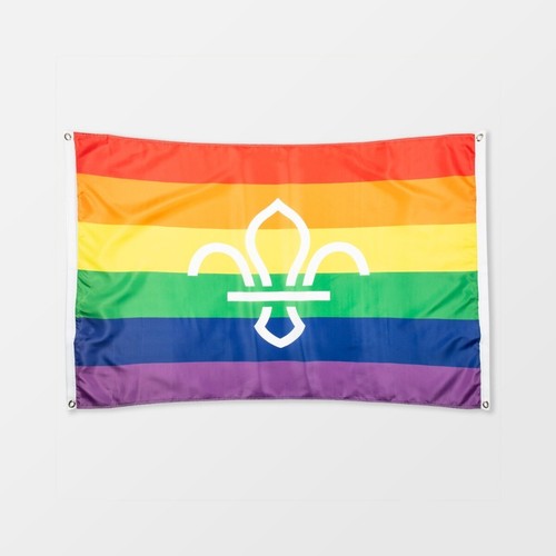 Scouting scout gay - gay, pride