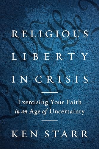 Religious liberty crisis - liberty, in