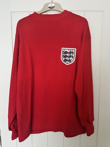 Toffs england 1966 replica - toffs,