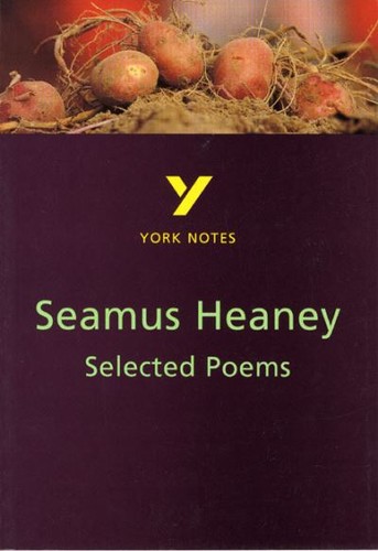 Shay daly seamus heaney - by,