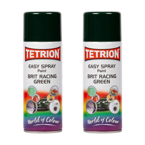 Tetrion all purpose - tetrion, british