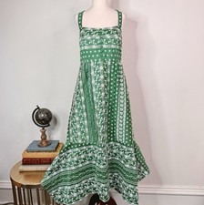 NWT Erdem Oleanna Embroidered