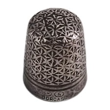 Charles Horner Dorcas Thimble