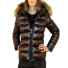 Moncler Women's Black Down