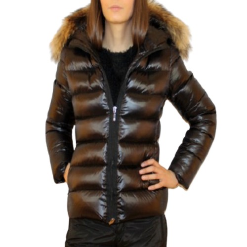Moncler women black - moncler, down