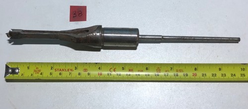 Draper mortice drill bit - draper, 5/16