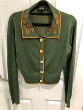 Voodoo Vixen Vintage Inspired