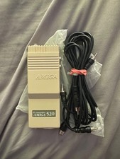 Commodore Amiga 500/plus A520