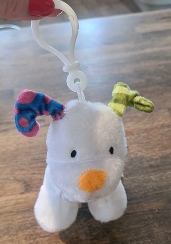 The snowman and - snowman,