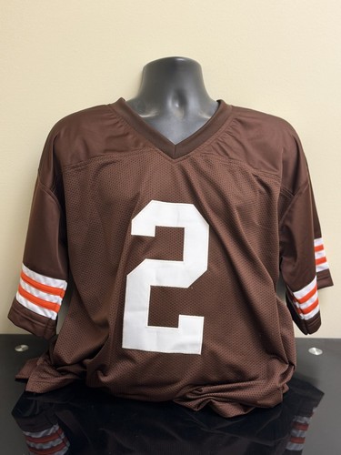 Amari cooper signed cleveland - amari,