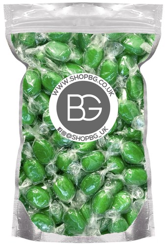 500g chocolate limes - bg,