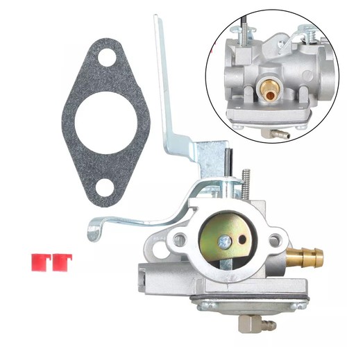 For tecumseh mower carburetor - for,
