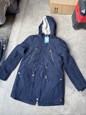 Joules Seaparker Winter Rain