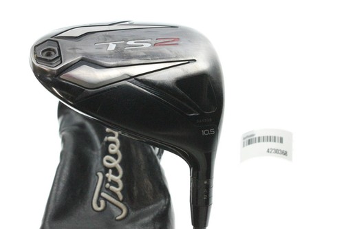 Titleist ts2 golf club - titleist, rh