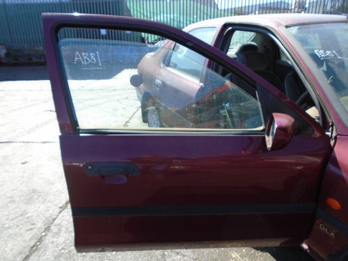 Ford mondeo mk1 glx - 95,