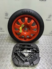 JAGUAR XF SPACE SAVER SPARE