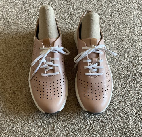 Clarks rio tie womens - womens, beige