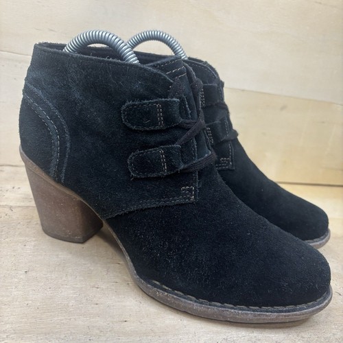 Clarks carleta lyon ankle - clarks,