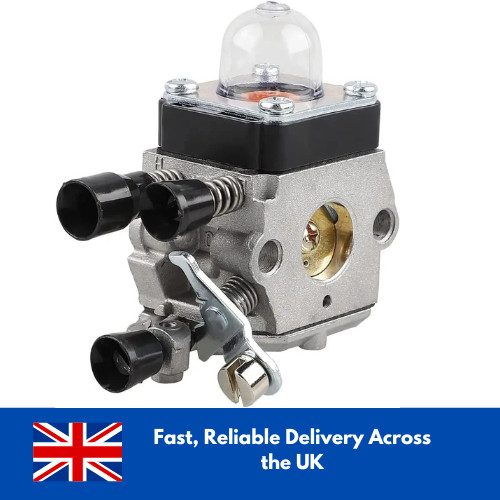 Carburetor for stihl fs45 fs46 - for,