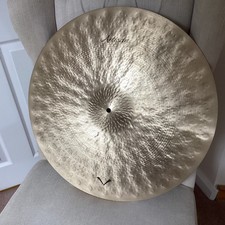 Sabian 22" Artisan Vault Cymbal -  excellent condition.