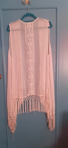 New look white - white, lace