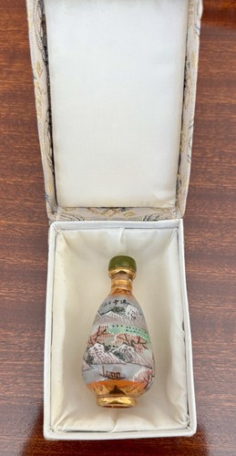 Unique vintage chinese inside - unique,