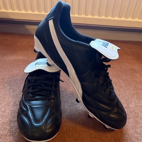 Puma king football boots - puma,