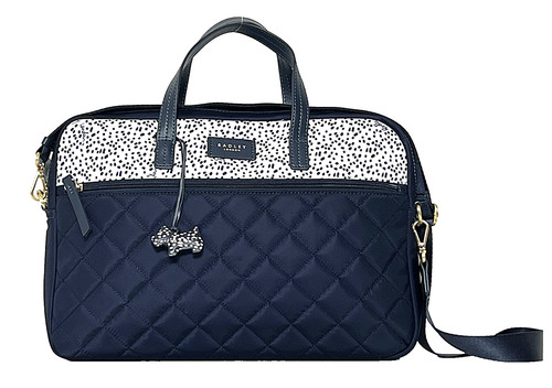Radley laptop bag work - radley,
