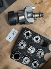 Erowa Collett Chuck With 7