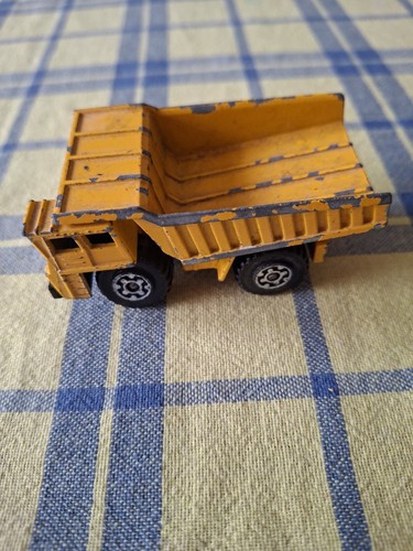 Matchbox superfast 58 - matchbox,