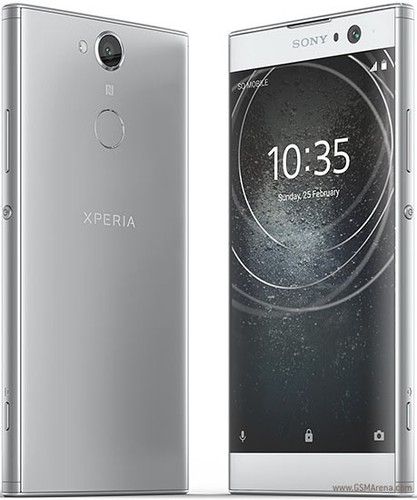Sony xperia xa2 2018 4g - ,